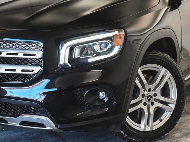 2023 Mercedes-Benz GLB GLB 250 - 22974103 - 46