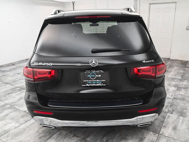 2023 Mercedes-Benz GLB GLB 250 - 22974103 - 4