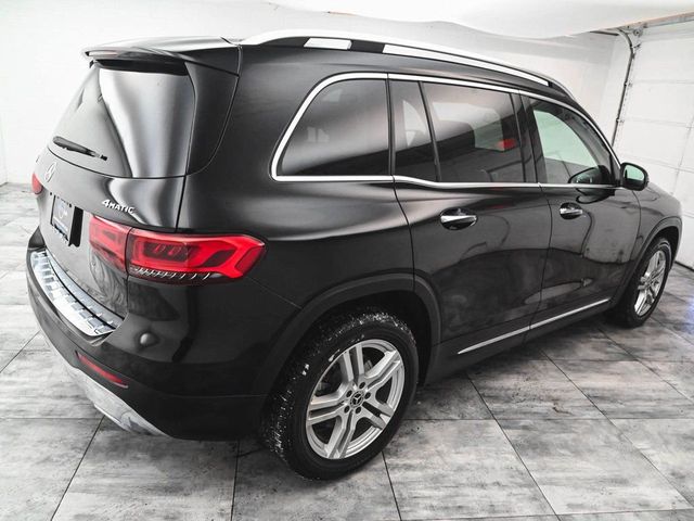 2023 Mercedes-Benz GLB GLB 250 - 22974103 - 5