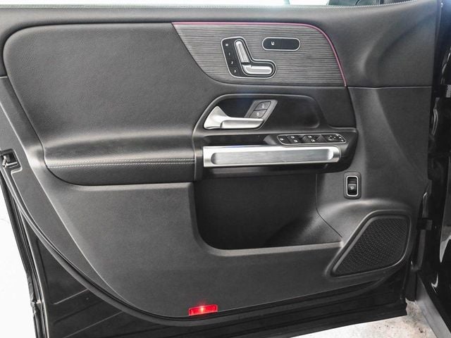 2023 Mercedes-Benz GLB GLB 250 - 22974103 - 7