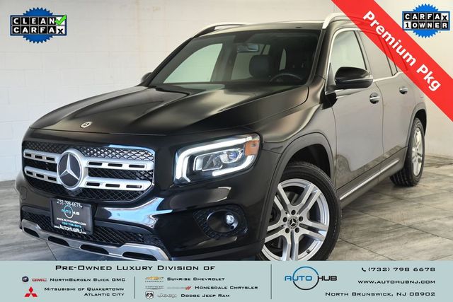 2023 Mercedes-Benz GLB GLB 250 - 23024184 | Video 1