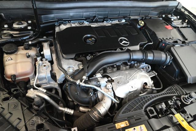 2023 Mercedes-Benz GLB GLB 250 - 23024184 - 9