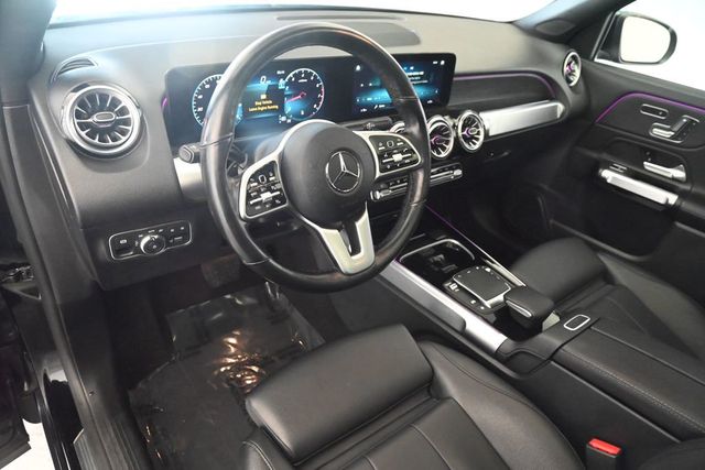 2023 Mercedes-Benz GLB GLB 250 - 23024184 - 12