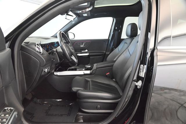 2023 Mercedes-Benz GLB GLB 250 - 23024184 - 13
