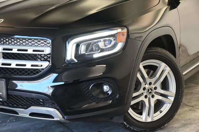 2023 Mercedes-Benz GLB GLB 250 - 23024184 - 1