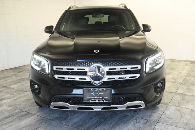 2023 Mercedes-Benz GLB GLB 250 - 23024184 - 2