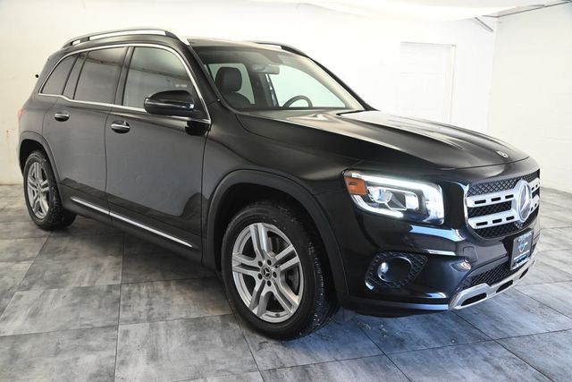 2023 Mercedes-Benz GLB GLB 250 - 23024184 - 3