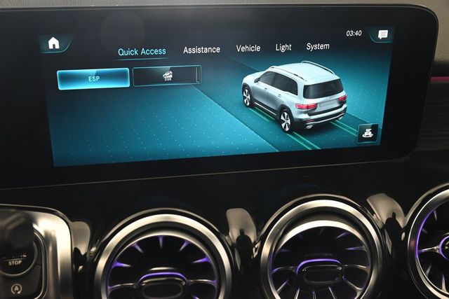 2023 Mercedes-Benz GLB GLB 250 - 23024184 - 42
