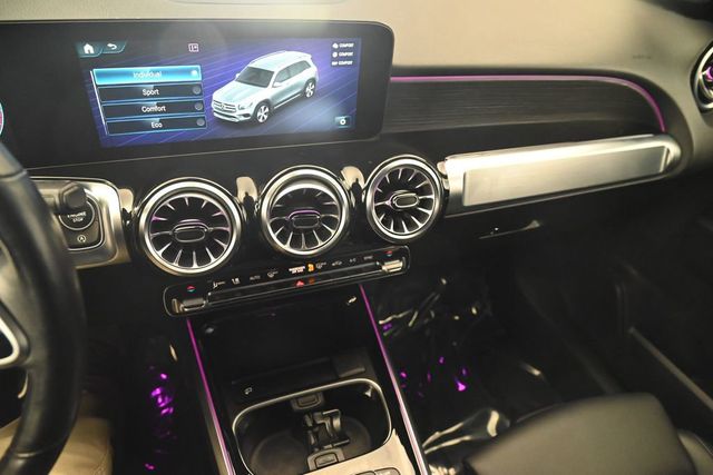 2023 Mercedes-Benz GLB GLB 250 - 23024184 - 43