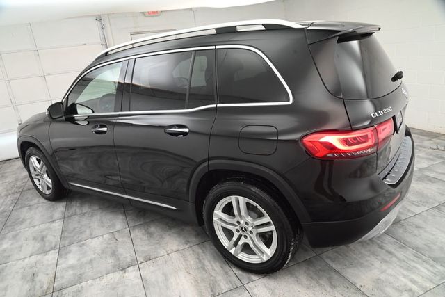 2023 Mercedes-Benz GLB GLB 250 - 23024184 - 4