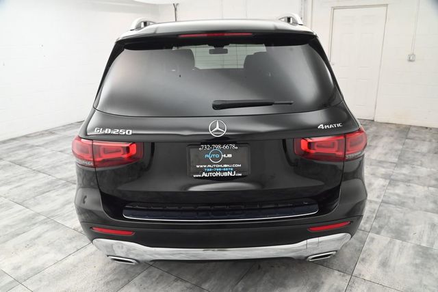 2023 Mercedes-Benz GLB GLB 250 - 23024184 - 5