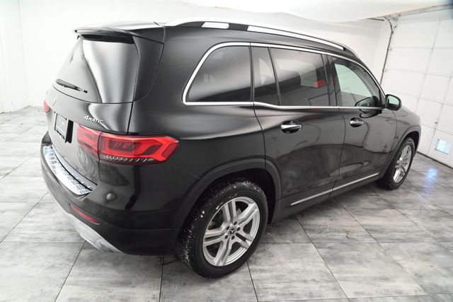 2023 Mercedes-Benz GLB GLB 250 - 23024184 - 8