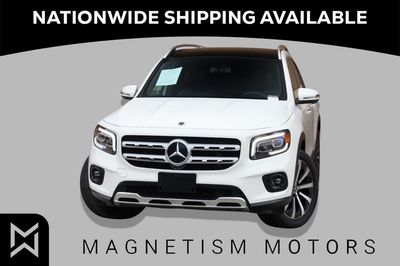 2023 Mercedes-Benz GLB