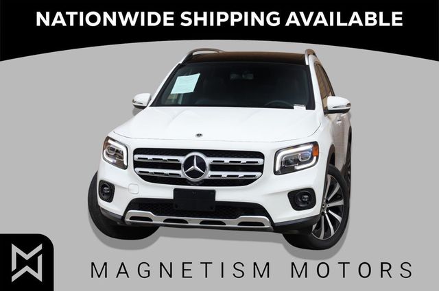 2023 Mercedes-Benz GLB GLB 250 - 23032471 - 0