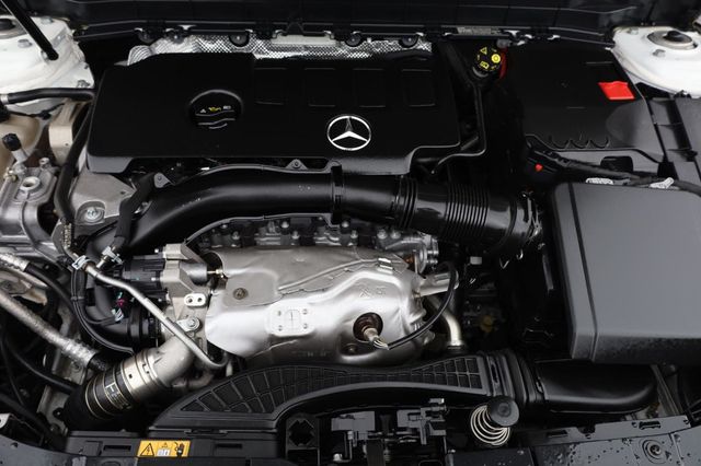 2023 Mercedes-Benz GLB GLB 250 - 23032471 - 10