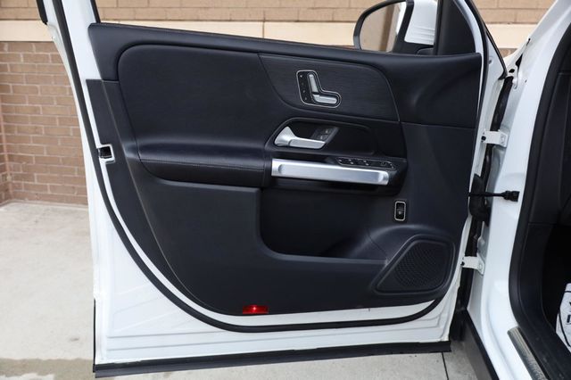 2023 Mercedes-Benz GLB GLB 250 - 23032471 - 11