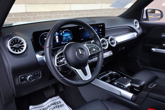 2023 Mercedes-Benz GLB GLB 250 - 23032471 - 12