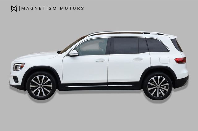 2023 Mercedes-Benz GLB GLB 250 - 23032471 - 1