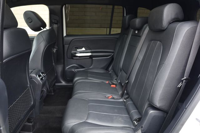 2023 Mercedes-Benz GLB GLB 250 - 23032471 - 19