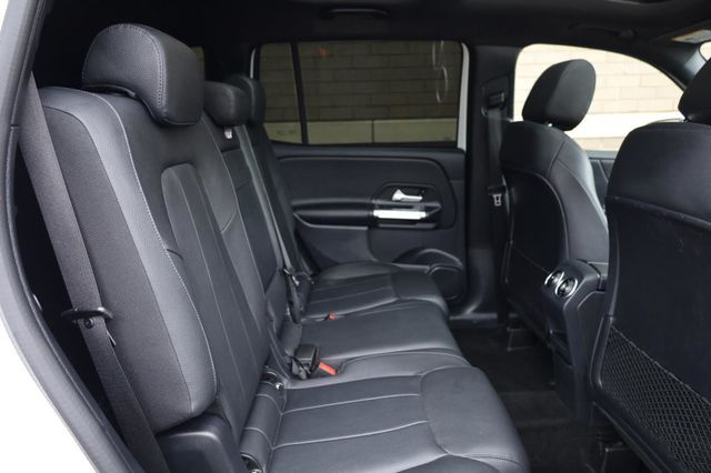 2023 Mercedes-Benz GLB GLB 250 - 23032471 - 22