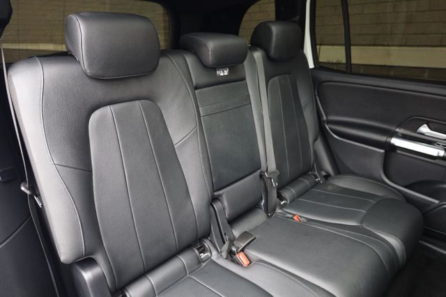 2023 Mercedes-Benz GLB GLB 250 - 23032471 - 23