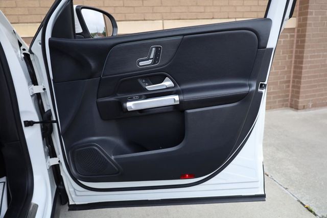 2023 Mercedes-Benz GLB GLB 250 - 23032471 - 25