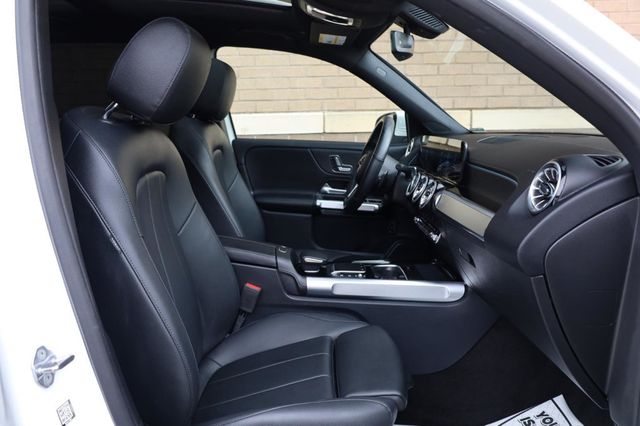 2023 Mercedes-Benz GLB GLB 250 - 23032471 - 26