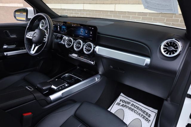 2023 Mercedes-Benz GLB GLB 250 - 23032471 - 28