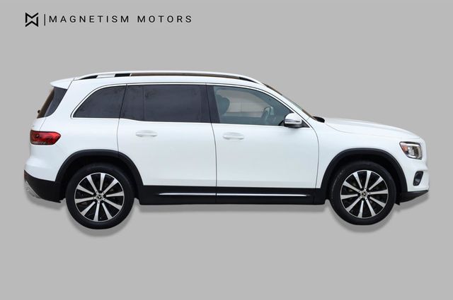 2023 Mercedes-Benz GLB GLB 250 - 23032471 - 2