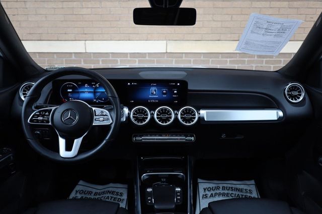 2023 Mercedes-Benz GLB GLB 250 - 23032471 - 30