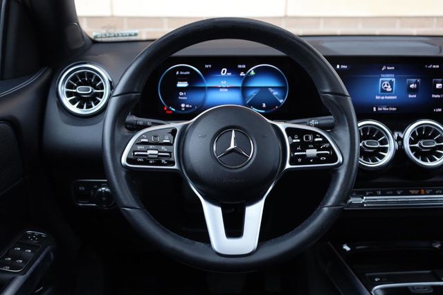 2023 Mercedes-Benz GLB GLB 250 - 23032471 - 31