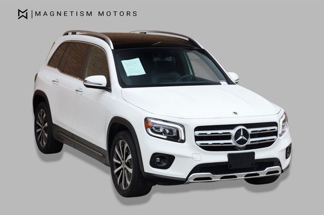 2023 Mercedes-Benz GLB GLB 250 - 23032471 - 3