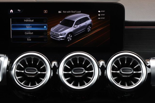 2023 Mercedes-Benz GLB GLB 250 - 23032471 - 41