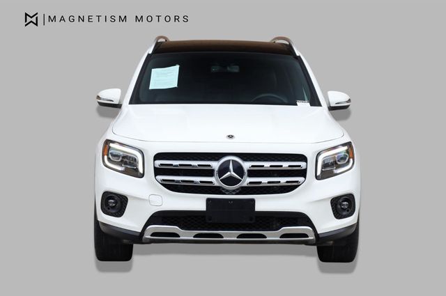 2023 Mercedes-Benz GLB GLB 250 - 23032471 - 4