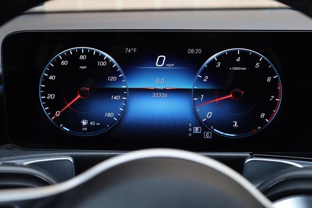 2023 Mercedes-Benz GLB GLB 250 - 23032471 - 50