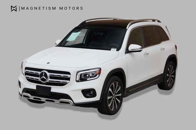 2023 Mercedes-Benz GLB GLB 250 - 23032471 - 5