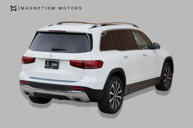 2023 Mercedes-Benz GLB GLB 250 - 23032471 - 6