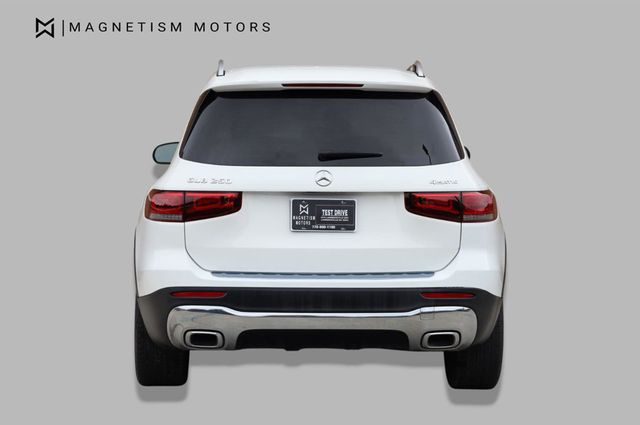 2023 Mercedes-Benz GLB GLB 250 - 23032471 - 7