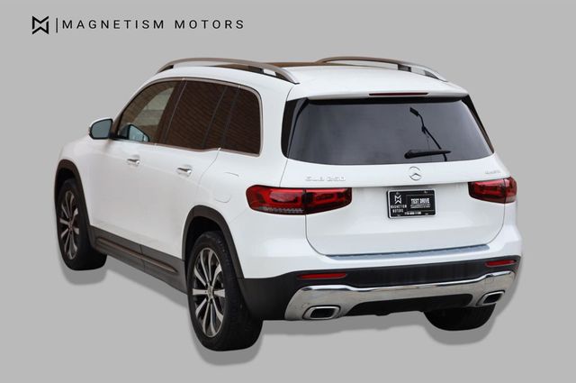 2023 Mercedes-Benz GLB GLB 250 - 23032471 - 8