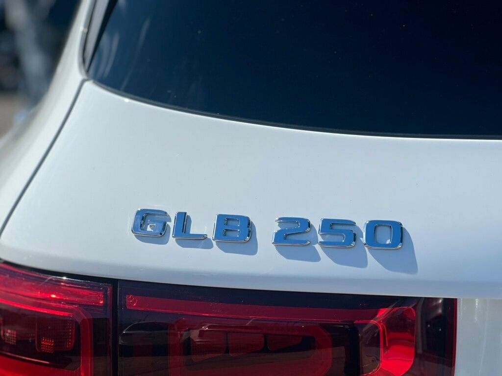 2023 Mercedes-Benz GLB GLB 250 4MATIC SUV - 22999261 - 9