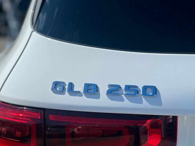 2023 Mercedes-Benz GLB GLB 250 4MATIC SUV - 22999261 - 9
