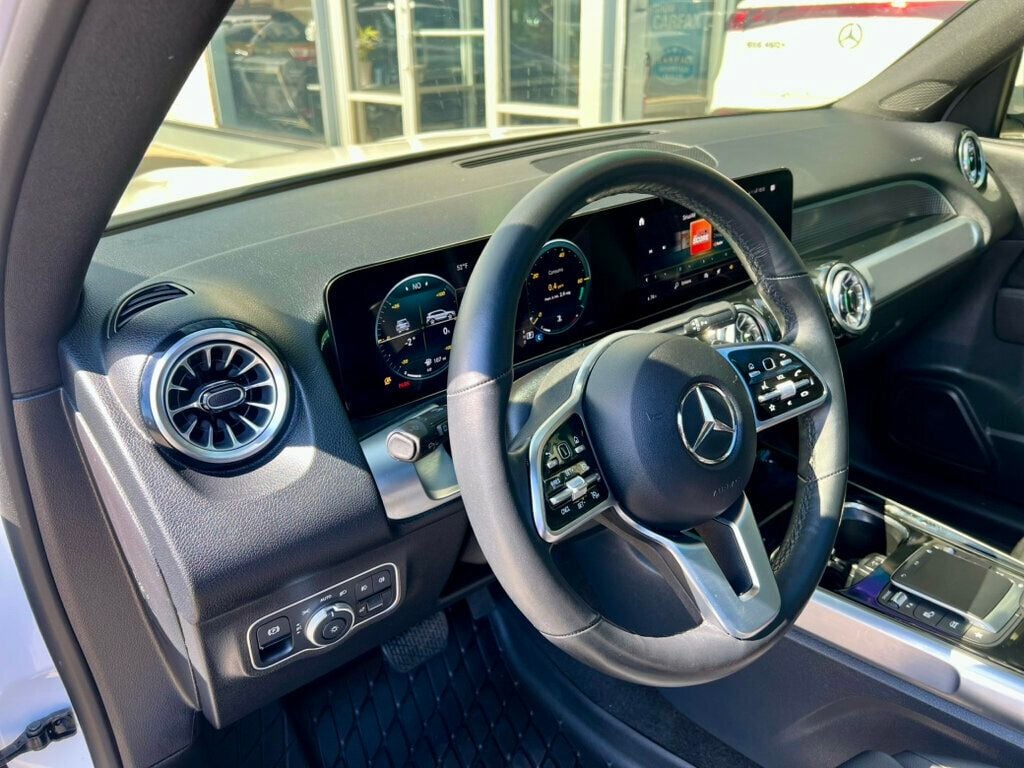 2023 Mercedes-Benz GLB GLB 250 4MATIC SUV - 22999261 - 12