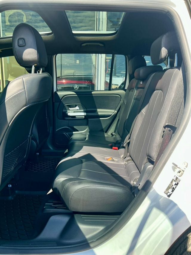 2023 Mercedes-Benz GLB GLB 250 4MATIC SUV - 22999261 - 15