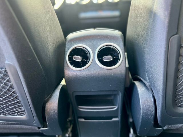 2023 Mercedes-Benz GLB GLB 250 4MATIC SUV - 22999261 - 16