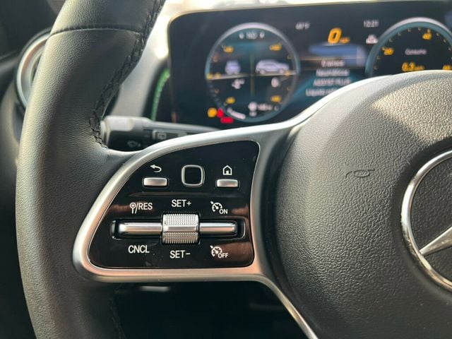 2023 Mercedes-Benz GLB GLB 250 4MATIC SUV - 22999261 - 17