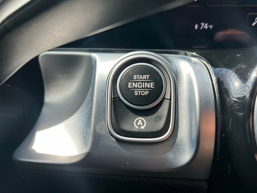 2023 Mercedes-Benz GLB GLB 250 4MATIC SUV - 22999261 - 20