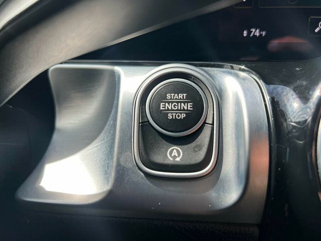 2023 Mercedes-Benz GLB GLB 250 4MATIC SUV - 22999261 - 20