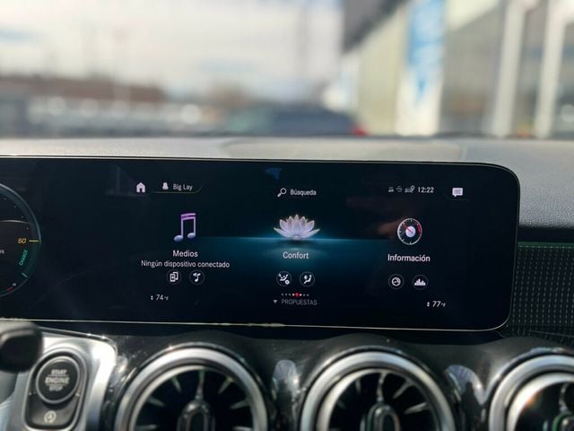 2023 Mercedes-Benz GLB GLB 250 4MATIC SUV - 22999261 - 22