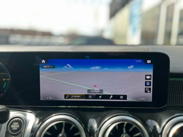2023 Mercedes-Benz GLB GLB 250 4MATIC SUV - 22999261 - 26