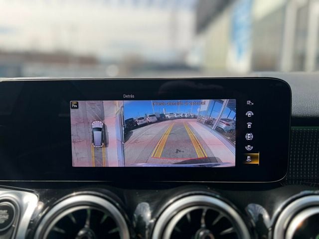 2023 Mercedes-Benz GLB GLB 250 4MATIC SUV - 22999261 - 27